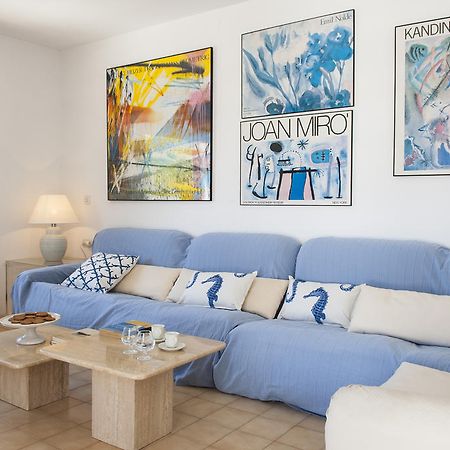 Apartamento Porto Cari 21 Cala D´Or Pokoj fotografie