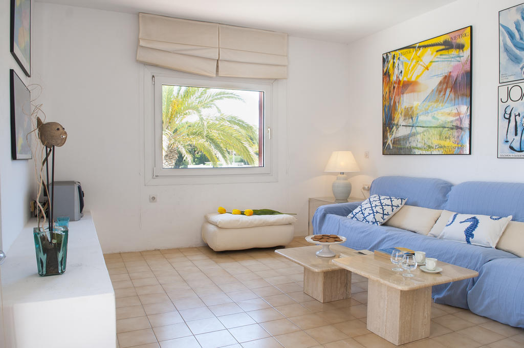 Apartamento Porto Cari 21 Cala D´Or Pokoj fotografie