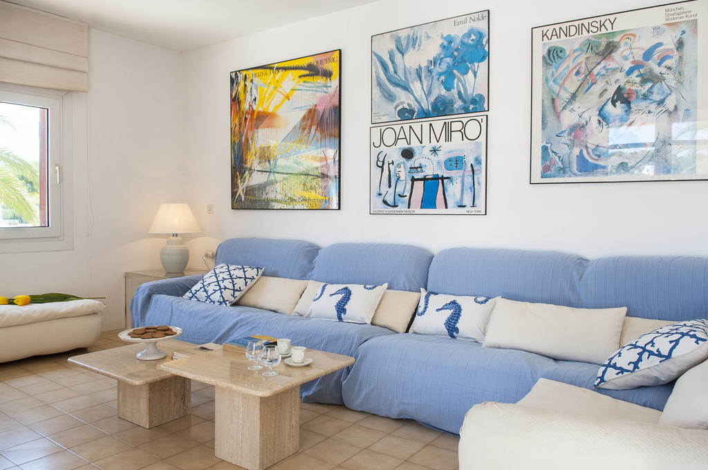 Apartamento Porto Cari 21 Cala D´Or Pokoj fotografie