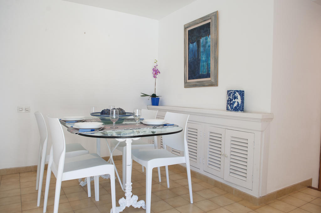 Apartamento Porto Cari 21 Cala D´Or Pokoj fotografie
