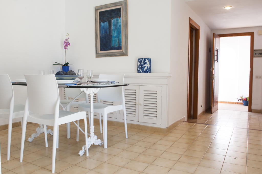 Apartamento Porto Cari 21 Cala D´Or Pokoj fotografie