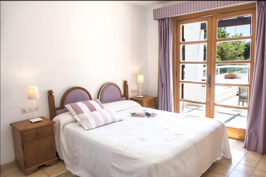 Apartamento Porto Cari 21 Cala D´Or Pokoj fotografie