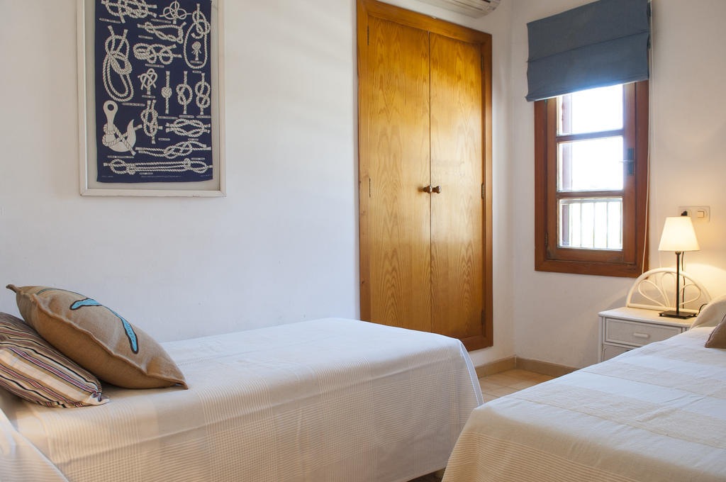 Apartamento Porto Cari 21 Cala D´Or Pokoj fotografie