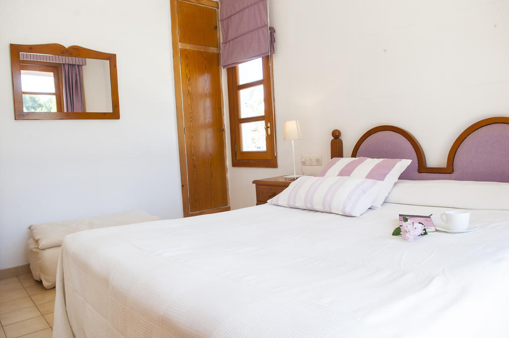Apartamento Porto Cari 21 Cala D´Or Pokoj fotografie